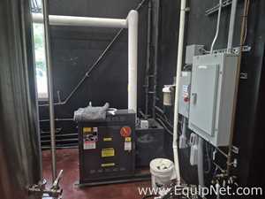 Precision Boilers ST16S-060B-480-15 60kW Electric Steam Boiler