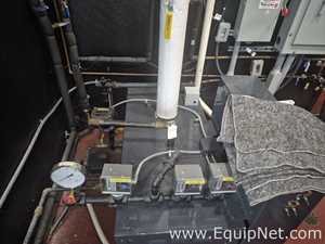 Precision Boilers ST16S-060B-480-15 60kW Electric Steam Boiler