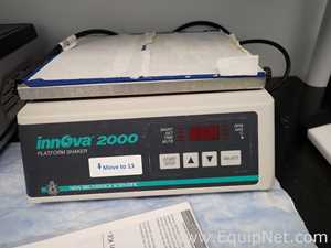 Agitador Eppendorf Innova 2000