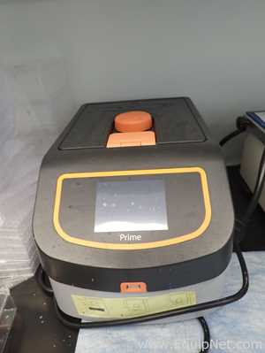Cole-Parmer Techne 3Prime Thermal Cycler