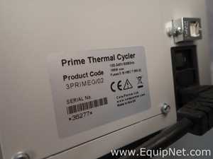 Cole-Parmer Techne 3Prime Thermal Cycler