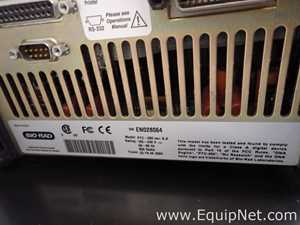 PCR y Termociclador MJ Research PTC-200