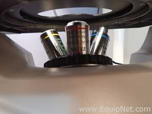Microscopio Carl Zeiss Primovert