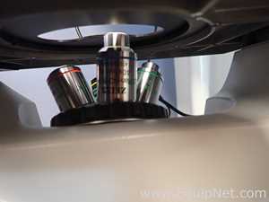 Microscopio Carl Zeiss Primovert