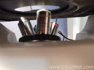 Microscopio Carl Zeiss Primovert