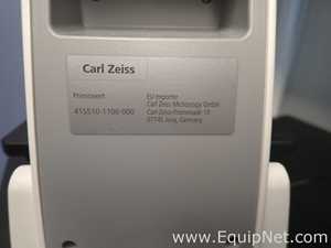 Microscopio Carl Zeiss Primovert