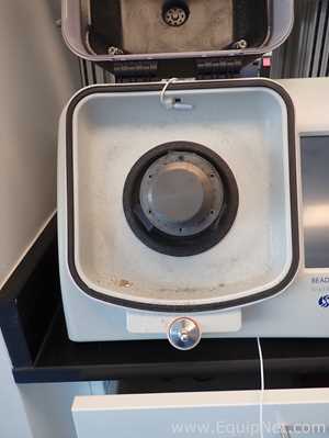 Homogeneizador Omni International Bead Ruptor Elite