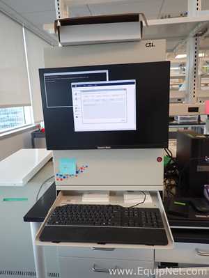 Lector de Microplacas CTL ImmunoSpot S6 Universal