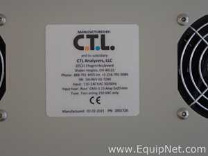Lector de Microplacas CTL ImmunoSpot S6 Universal