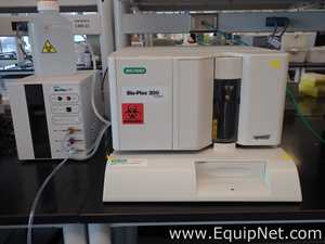 Bio-Rad Bio-Plex 200 Suspension Array System with Bio-Plex HTF