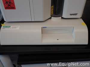 Bio-Rad Bio-Plex 200 Suspension Array System with Bio-Plex HTF