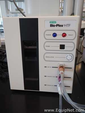 Bio-Rad Bio-Plex 200 Suspension Array System with Bio-Plex HTF
