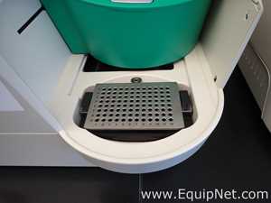 PCR e Termociclador Bio-Rad QX200