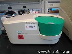 PCR y Termociclador Bio-Rad QX200