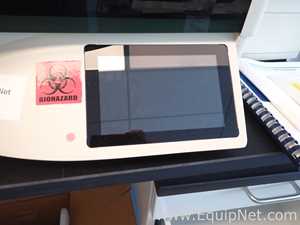 PCR e Termociclador Bio-Rad QX200