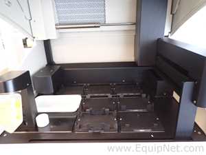 PCR e Termociclador Bio-Rad QX200