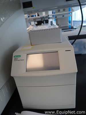 PCR e Termociclador Bio-Rad QX200