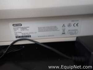 PCR e Termociclador Bio-Rad QX200