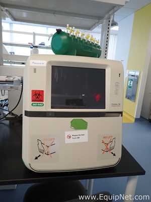 Generador de Imágenes Bio-Rad ChemiDoc MP Imaging System