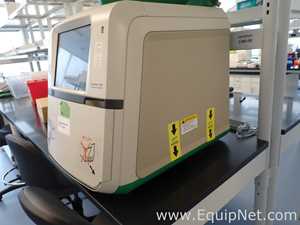 Generador de Imágenes Bio-Rad ChemiDoc MP Imaging System