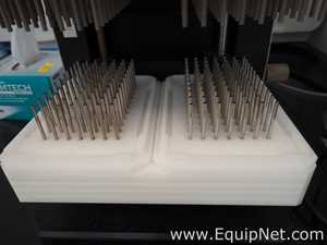 Concentrador Jones Chromatography SPE Dry 96 Dual