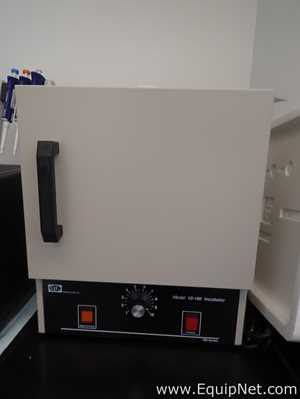 Quincy Lab 10-180 Benchtop Incubator