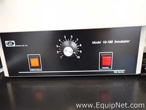 Quincy Lab 10-180 Benchtop Incubator