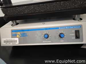 Agitador VWR Scientific Products  58816-115
