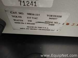 Agitador VWR Scientific Products  58816-115