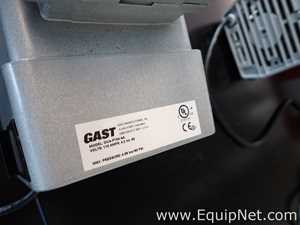 Bomba a Vácuo Gast DOA-P704-AA