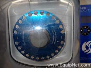 Homogeneizador Omni International Bead Ruptor 24