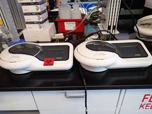 Lot of 2 Invitrogen iBlot 2 Gel Transfer Devices