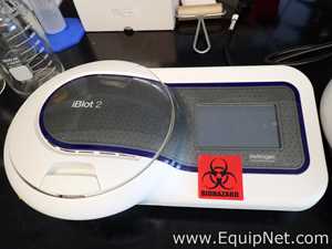 Lot of 2 Invitrogen iBlot 2 Gel Transfer Devices
