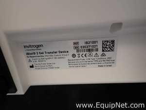 Lot of 2 Invitrogen iBlot 2 Gel Transfer Devices