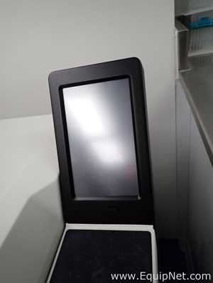Centrífuga para laboratorio Thermo Scientific Sorvall Lynx 6000