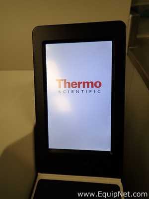 Centrífuga para laboratorio Thermo Scientific Sorvall Lynx 6000