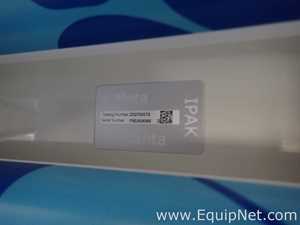 MilliporeSigma Milli-Q IQ 7000 Water Purification System with Q-POD Dispenser