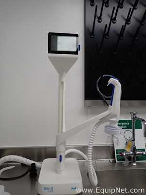 MilliporeSigma Milli-Q IQ 7000 Water Purification System with Q-POD Dispenser