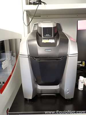 Microscopio Keyence Corporation BZ-X710