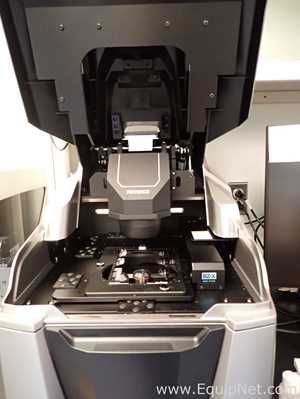 Microscopio Keyence Corporation BZ-X710
