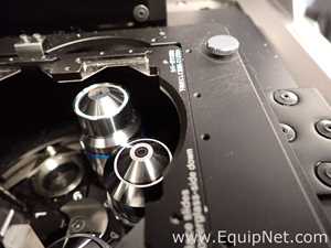Microscopio Keyence Corporation BZ-X710