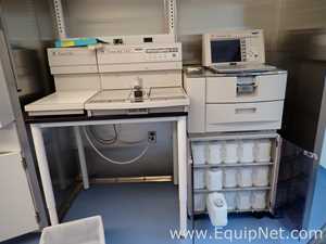 Histología Sakura Finetek Tissue-Tek TEC 5