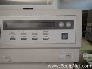 Histología Sakura Finetek Tissue-Tek TEC 5