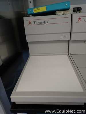 Histología Sakura Finetek Tissue-Tek TEC 5