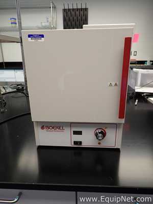 Incubadora Boekel Scientific 133000