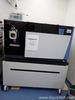 Espectrómetro de Masa Thermo Fisher Scientific Orbitrap Fusion