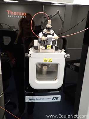 Espectrómetro de Masa Thermo Fisher Scientific Orbitrap Fusion