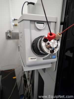 Espectrómetro de Masa Thermo Fisher Scientific Orbitrap Fusion