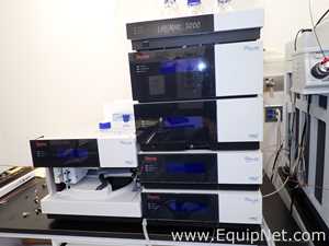 Espectrómetro de Masa Thermo Fisher Scientific Orbitrap Fusion