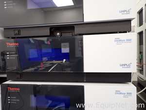 Espectrómetro de Masa Thermo Fisher Scientific Orbitrap Fusion